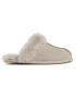 Ugg Пантофи W Scuffette II 1106872 Сив - Pepit.bg