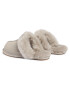 Ugg Пантофи W Scuffette II 1106872 Сив - Pepit.bg