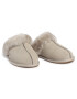 Ugg Пантофи W Scuffette II 1106872 Сив - Pepit.bg