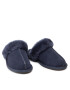 Ugg Пантофи W Scuffette II 1106872 Тъмносин - Pepit.bg