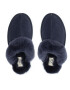 Ugg Пантофи W Scuffette II 1106872 Тъмносин - Pepit.bg