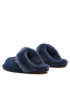 Ugg Пантофи W Scuffette II 1106872 Тъмносин - Pepit.bg