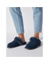 Ugg Пантофи W Scuffette II 1106872 Тъмносин - Pepit.bg