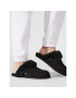 Ugg Пантофи W Scuffette II Metellic Spots 1137530 Черен - Pepit.bg