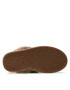Ugg Пантофи W Scuffette II Spotty 1130886 Кафяв - Pepit.bg