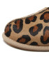 Ugg Пантофи W Scuffette II Spotty 1130886 Кафяв - Pepit.bg