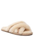 Ugg Пантофи W Scuffita 1123572 Бежов - Pepit.bg