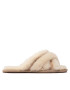 Ugg Пантофи W Scuffita 1123572 Бежов - Pepit.bg