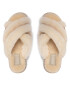 Ugg Пантофи W Scuffita 1123572 Бежов - Pepit.bg