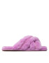 Ugg Пантофи W Scuffita 1123572 Розов - Pepit.bg