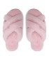 Ugg Пантофи W Scuffita 1123572 Розов - Pepit.bg