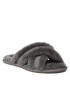 Ugg Пантофи W Scuffita 1123572 Сив - Pepit.bg