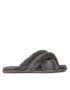 Ugg Пантофи W Scuffita 1123572 Сив - Pepit.bg