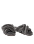 Ugg Пантофи W Scuffita 1123572 Сив - Pepit.bg