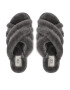 Ugg Пантофи W Scuffita 1123572 Сив - Pepit.bg