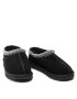 Ugg Пантофи W Tasman 5955 Черен - Pepit.bg