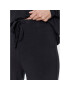 Ugg Пижама Birgit 1129976 Черен Regular Fit - Pepit.bg