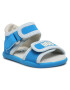 Ugg Сандали I Delta 1107984I Син - Pepit.bg