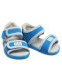Ugg Сандали I Delta 1107984I Син - Pepit.bg