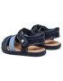 Ugg Сандали I Kolding 1090267I Тъмносин - Pepit.bg