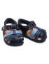 Ugg Сандали I Kolding 1090267I Тъмносин - Pepit.bg