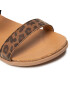 Ugg Сандали K Rynell Leopard 1117419K Черен - Pepit.bg