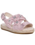 Ugg Сандали T Allairey Stars 1108949T Розов - Pepit.bg