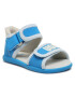 Ugg Сандали T Delta 1107984T Син - Pepit.bg