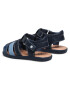 Ugg Сандали T Kolding 1107986T Тъмносин - Pepit.bg