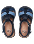 Ugg Сандали T Kolding 1107986T Тъмносин - Pepit.bg