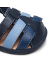 Ugg Сандали T Kolding 1107986T Тъмносин - Pepit.bg