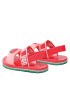 Ugg Сандали T Zuma Sling Watermelon Stuffie 1136534T Розов - Pepit.bg