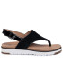 Ugg Сандали W Alessia 1107887 Черен - Pepit.bg