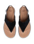 Ugg Сандали W Alessia 1107887 Черен - Pepit.bg