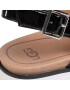 Ugg Сандали W Alessia 1107887 Черен - Pepit.bg
