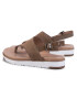 Ugg Сандали W Alessia 1107887 Кафяв - Pepit.bg