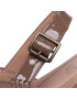 Ugg Сандали W Alessia 1107887 Кафяв - Pepit.bg