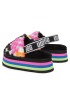 Ugg Сандали W Disco Checks Slid 1130877 Цветен - Pepit.bg