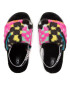Ugg Сандали W Disco Checks Slid 1130877 Цветен - Pepit.bg