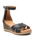 Ugg Сандали W Eugenia 1124990 Черен - Pepit.bg