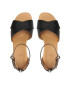 Ugg Сандали W Eugenia 1124990 Черен - Pepit.bg