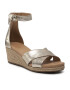 Ugg Сандали W Eugenia 1128356 Златист - Pepit.bg