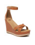 Ugg Сандали W Ezrah 1119980 Кафяв - Pepit.bg