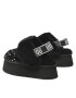 Ugg Сандали W Funkette Chunky Sequin 1134450 Черен - Pepit.bg