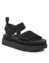Ugg Сандали W Goldenstar Sandals 1136783 Черен - Pepit.bg