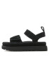 Ugg Сандали W Goldenstar Sandals 1136783 Черен - Pepit.bg