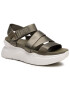 Ugg Сандали W La Shores 1118499 Зелен - Pepit.bg