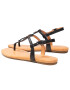 Ugg Сандали W Madeena 1119759 Черен - Pepit.bg