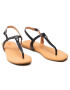 Ugg Сандали W Madeena 1119759 Черен - Pepit.bg