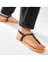 Ugg Сандали W Madeena 1119759 Черен - Pepit.bg